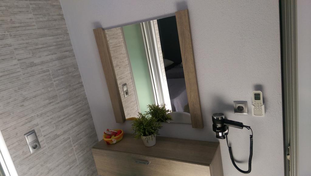 Aimilias Family Apartments Vrasná Extérieur photo