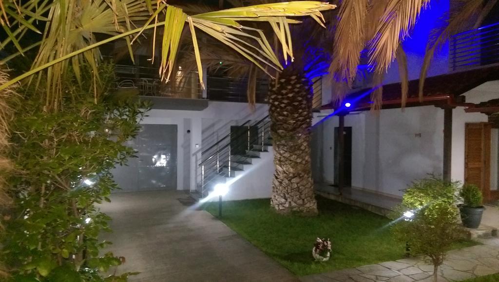 Aimilias Family Apartments Vrasná Extérieur photo