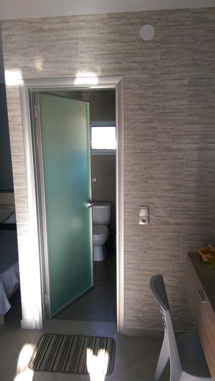 Aimilias Family Apartments Vrasná Extérieur photo