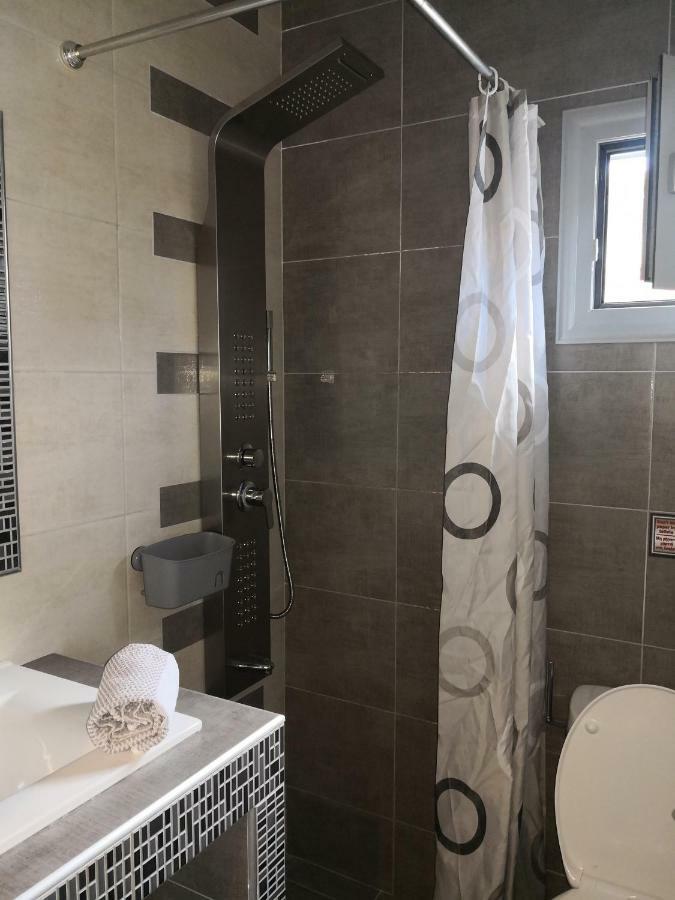 Aimilias Family Apartments Vrasná Extérieur photo